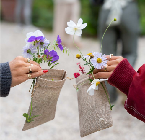 Team building Workshops en Bedrijfsuitjes met Printherapy